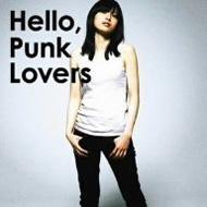 Hello,Punk Lovers