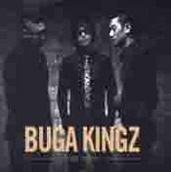 Buga Kingz/3 The Menu