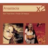 Anastacia/Freak Of Nature
