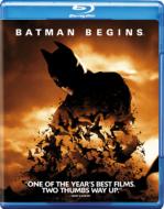 Batman Begins