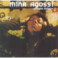 Mina Agossi/Simple Things