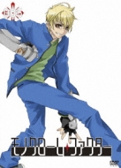 Monochrome Factor Vol.5