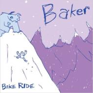 baker/Bike Ride
