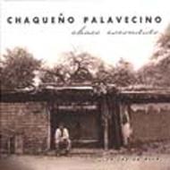 Chaqueno Palavecino/Chaco Escondido Yo Soy De Alla