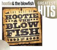 Hootie  The Blowfish/Best Of 1993-2003
