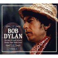 Various/Best Of Bob Dylan's Theme Time Radio Hour 2