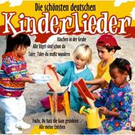 Childrens (Ҷ)/Schonsten Deutschen Kinderlieder Es Tonen Di