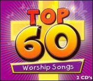 Various/Top 60 Worship Songs