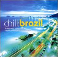 Various/Chill Brazil Vol.1 - 2