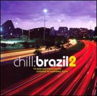 Various/Chill Brazil Vol.2 - 1