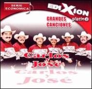 Carlos Y Jose/Edixion Platino