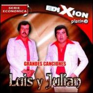 Luis Y Julian/Edixion Platino
