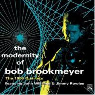 Bob Brookmeyer/Modernity Of Bob Brookmeyer