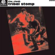 Tribal Stomp : The Clash | HMV&BOOKS online - GTMCD006