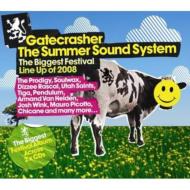 Various/Gatecrasher Summer Sound System