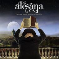 Alesana/Where Myth Fades To Legend