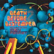 Various/Death Before Distemper 2 - Revenge Of Iron Ferret