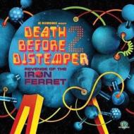 Various/Death Before Distemper 2 - Revenge Of Iron Ferret