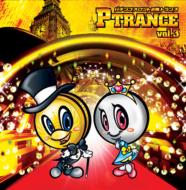 Pachinko Slot Hissho Trance P-Trance Vol.3