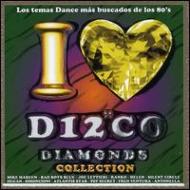 Various/I Love Disco Diamonds Collection Vol.47