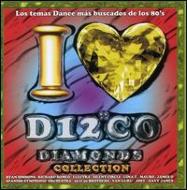 Various/I Love Disco Diamonds Collection Vol.48