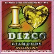 Various/I Love Disco Diamonds Collection Vol.49