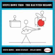 Steve Howe/Haunted Melody