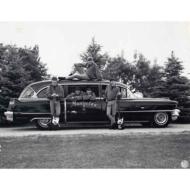 Spider, The Fly & The Boogieman