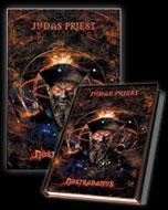 Nostradamus -Deluxe CD Casebook Version