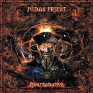 Judas Priest/Nostradamus