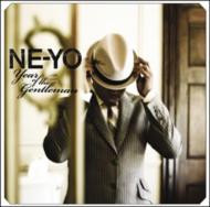 Ne-Yo /Year Of The Gentleman