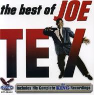 Joe Tex/Best Of