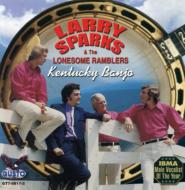Larry Sparks/Kentucky Banjo