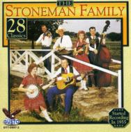 Stoneman Family/28 Classics