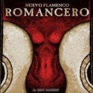 Eric Hansen/Nuevo Flamenco Romancero
