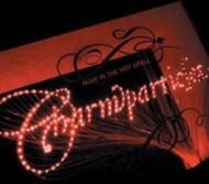 Alive In The Hot Spell