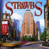 Strawbs/Live At The Calderone New York 75