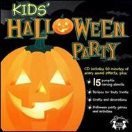 Childrens (Ҷ)/Kids Halloween Party (Digi)