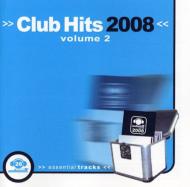Various/Club Hits 2008 Vol.2