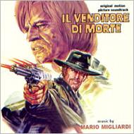 Soundtrack/Il Venditore Di Morte (Last Gunfight) (Ltd)
