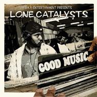 Lone Catalysts/Good Music (Ltd)