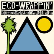 EGO-WRAPPIN'/Go Action
