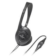 audio-technica: Open Back Dynamic Headphone: ATH-P100LV