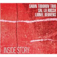 Sabin Todorov/Inside Story