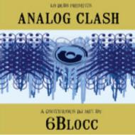 6blocc/Analog Clash