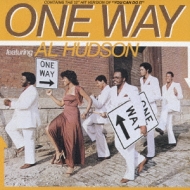 One Way Featuring Al Hudson