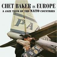 In Europe -A Jazz Tour Of The Nato Countries