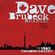Dave Brubeck/1965 Canadian Concert