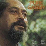 Pure Gabby : Gabby Pahinui | HMVu0026BOOKS online - OMCX-1201