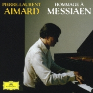 Hommage A Messiaen